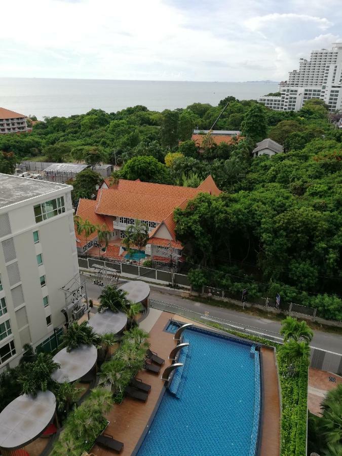 The Peak Towers Sea View *
