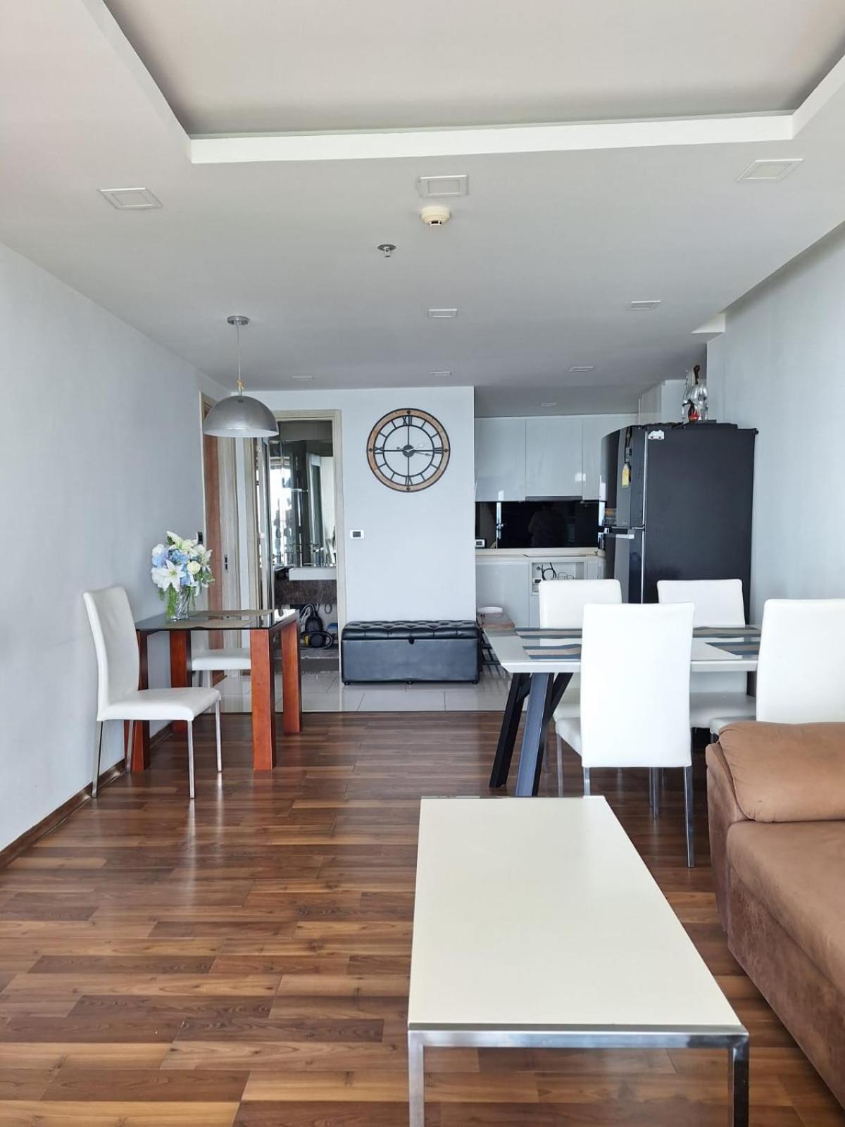 The Peak Towers Sea View Appartement *