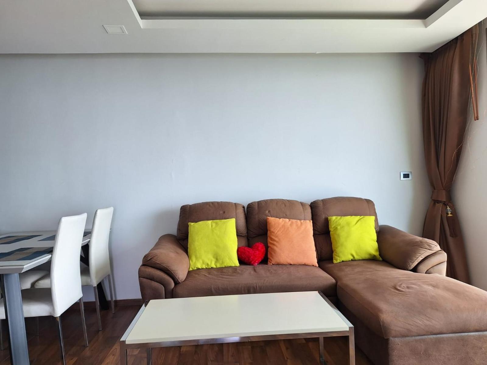 Appartement The Peak Towers Sea View